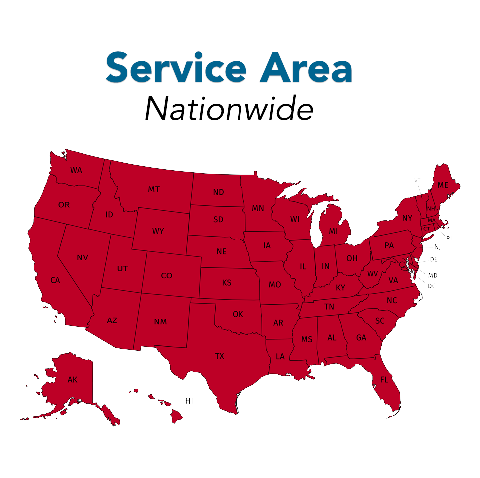 AT ServiceMap