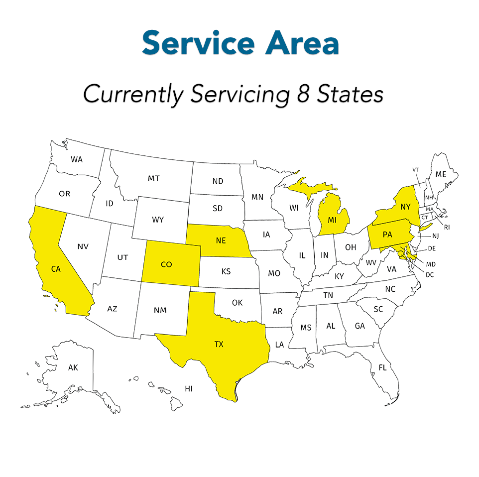 ServiceMap