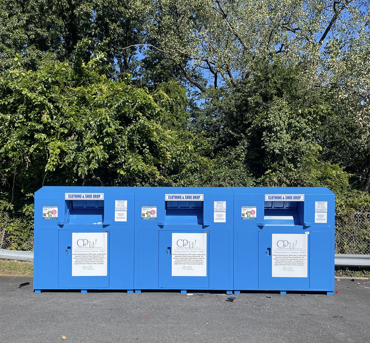 Recycle Bin Programs Eminent Property Managements